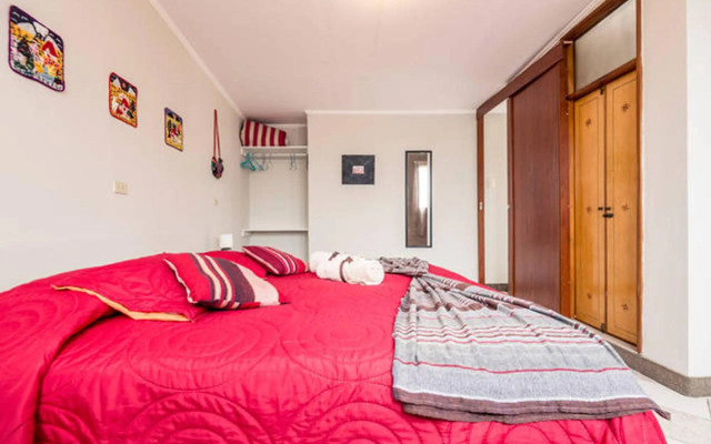 Pier 242 Miraflores B&B