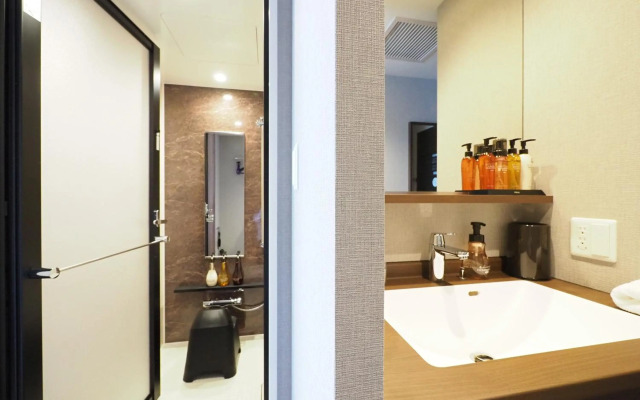 Hiyori Hotel Osaka Namba Station
