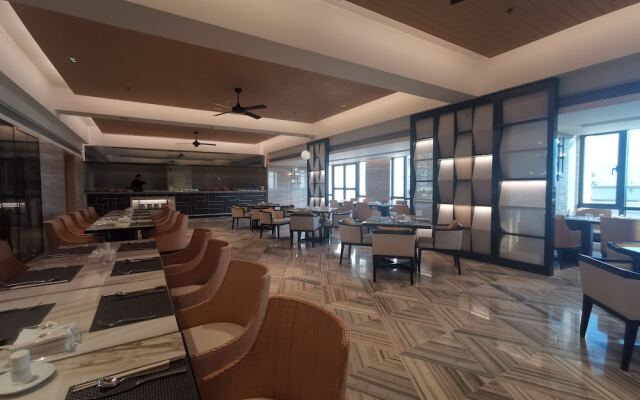 Nan Hai International Hotel