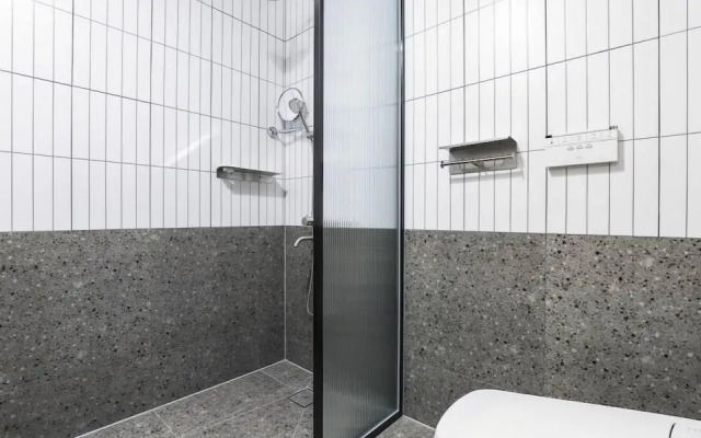 Wonju Brown Dot Hotel Corporate City