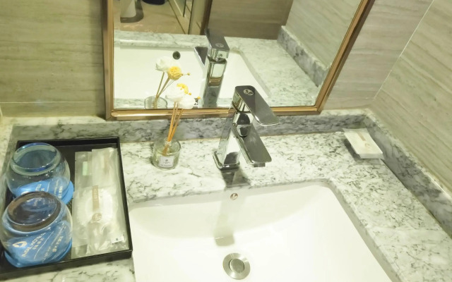 INSAIL Hotel (Shenzhen Dongmen Branch )