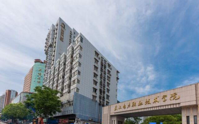 Jinjiang Inn Select