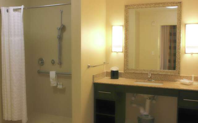 Homewood Suites Victoria, TX