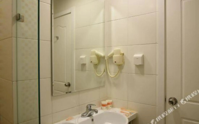 Homeinn Hotel (Sanhe Fuda Shopping Center)