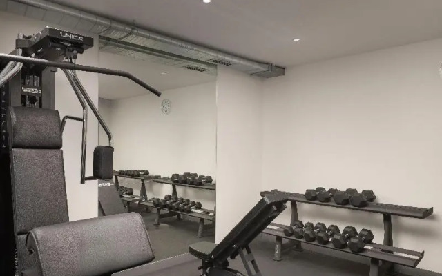 Holiday Inn Express & Suites Sion