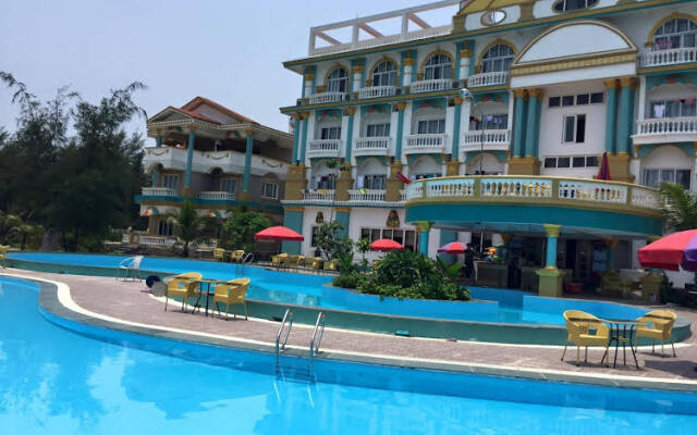 Queen Hotel Thanh Hoa