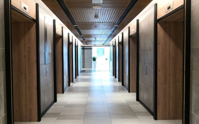 MU Vista – 360 Skypool Superior Suite