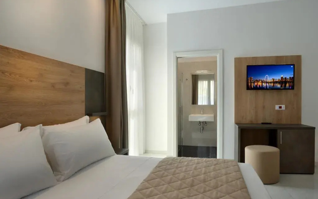 Hotel Ducale