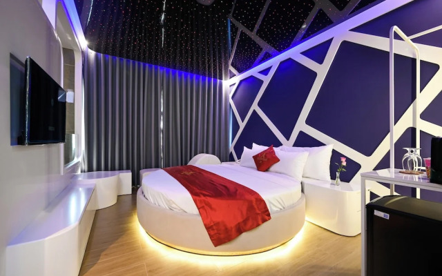 Hong Bao Thach Hotel