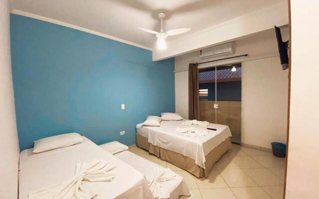 Werneck Residence Suites