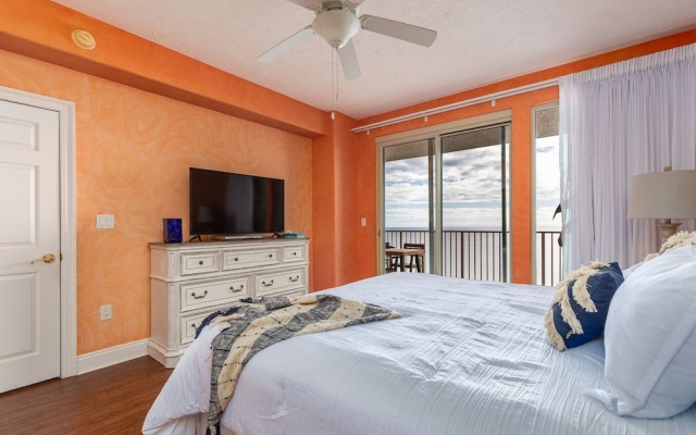 Treasure Island 1207