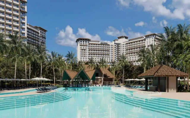 Moon Palace The Grand Punta Cana