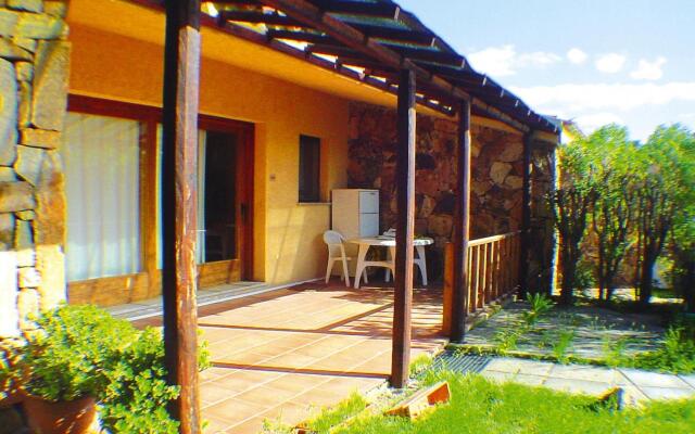 Apartment in Porto Pollo near Sea Beach