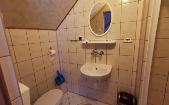 Agroturystyka u Beaty Drugi dom