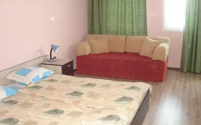 Guest House Rusalka
