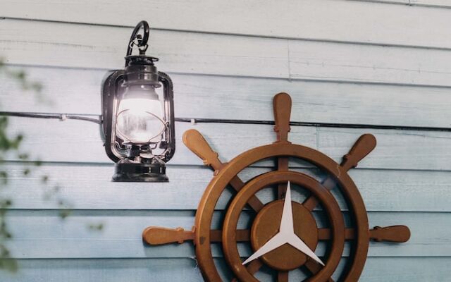Sea & Sail Hostel