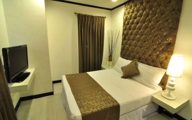 Seven Suites Hotel Observatory