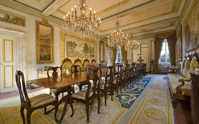 Villa Michaela