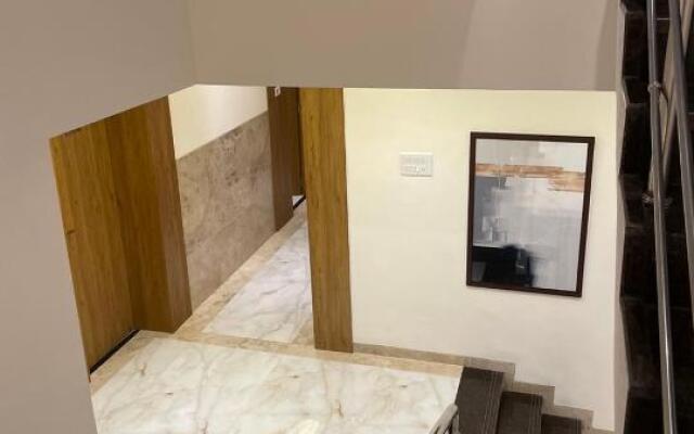 Blugent Residency