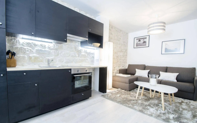 Luxury Apartment in Paris - Marais