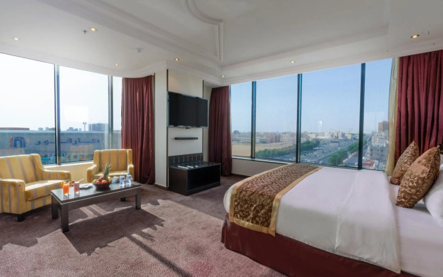 Platinum Suites Jeddah
