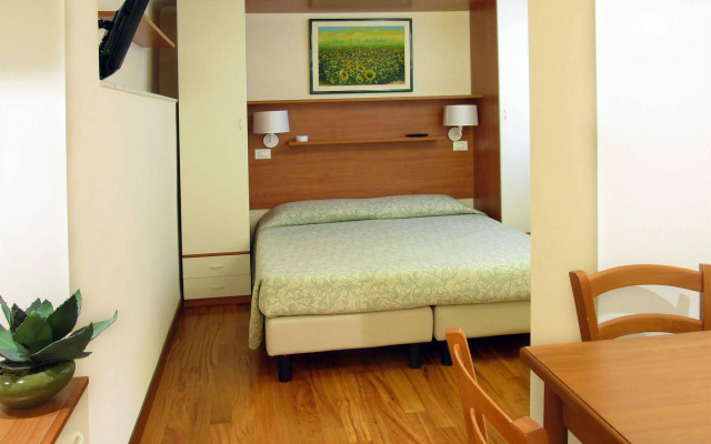 Rex Hotel Residence