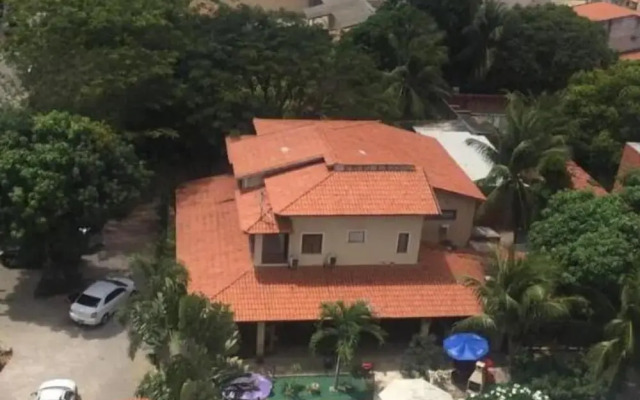 Pousada Casa de Vó