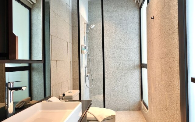 Scarletz Suites KLCC by Mykey