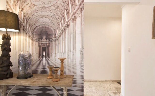 Chezmoihomes Glow And Elegance 4Br Retreat