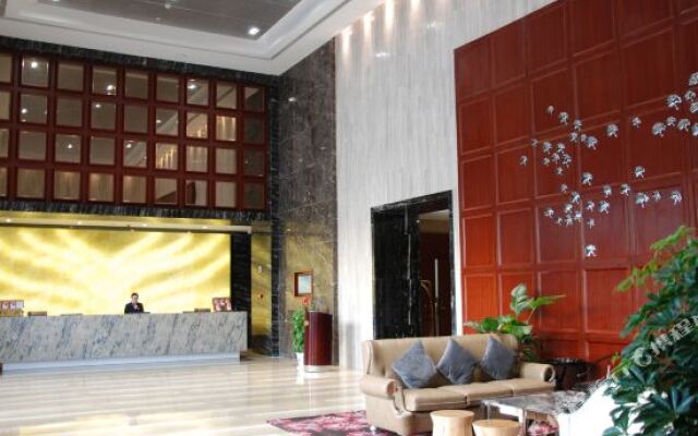 Cumberland Phoenix Hotel