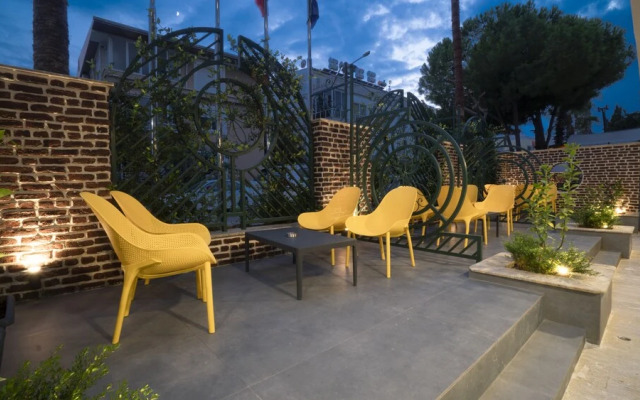 Estera Hotel & Spa