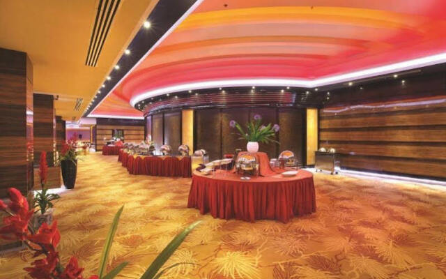 Ramada Alleppey
