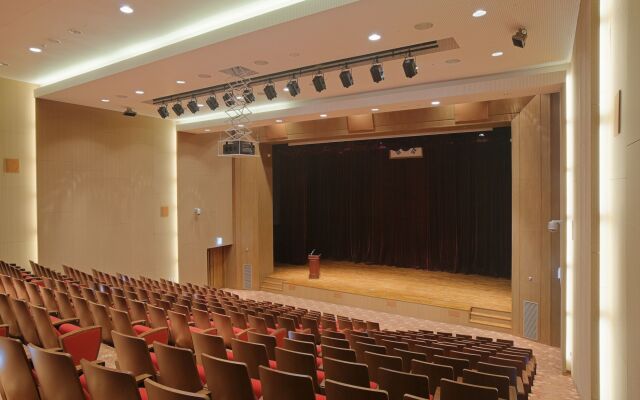 Holiday Inn Alpensia Pyeongchang Suites by IHG