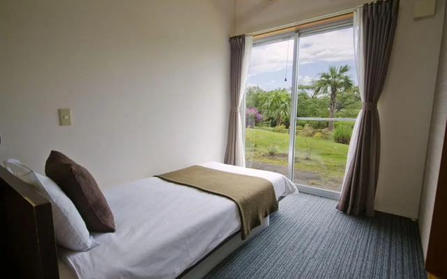 Sandal Wood – Guest Rooms – Minamitane