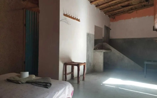 Los Almendros Mancora