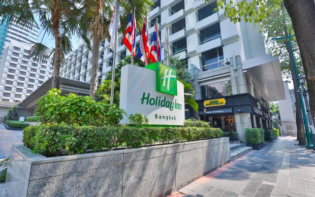 Holiday Inn Bangkok, an IHG Hotel