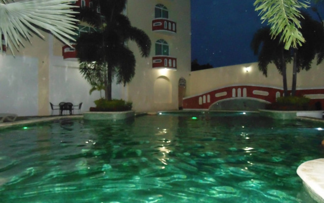 Casa Danna Huatulco