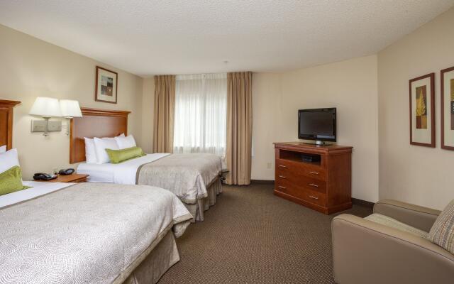 Candlewood Suites Richmond Airport, an IHG Hotel