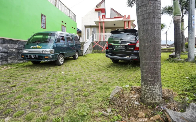 Hotel O Lancar Homestay Syariah