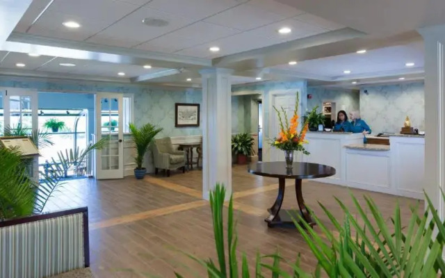 Atlantic Oceanside Hotel & Conference Center