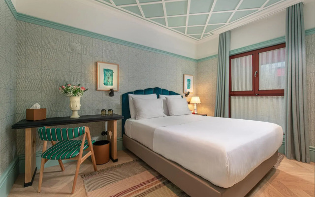 The Editory Boulevard Aliados Hotel - Preferred Hotels