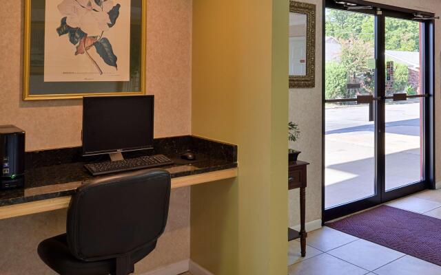 America's Best Value Inn & Suites Blytheville by Sonesta