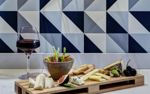 Mercure Lyon Charbonnieres