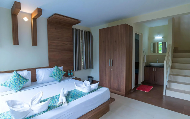 Adithya Nature Resort & Spa