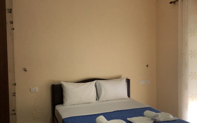 Hotel Villa Ago