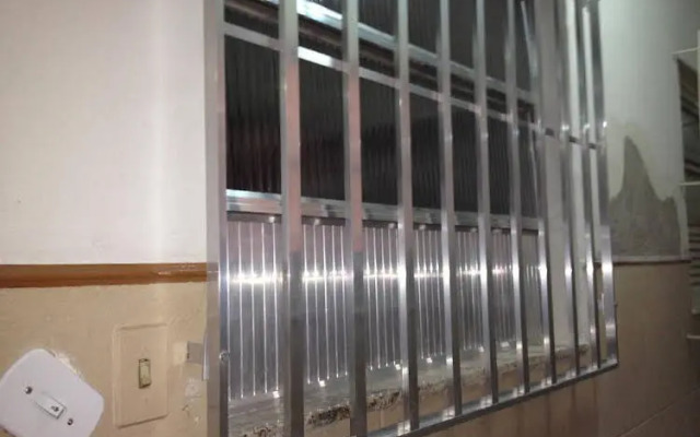 Copacabana Rio Quadra Da Praia