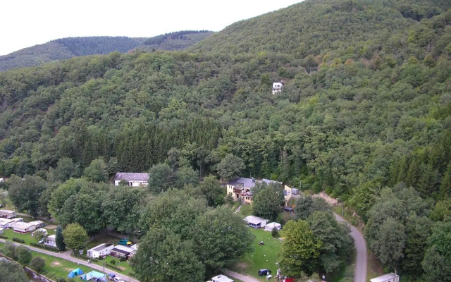 Camping Kautenbach