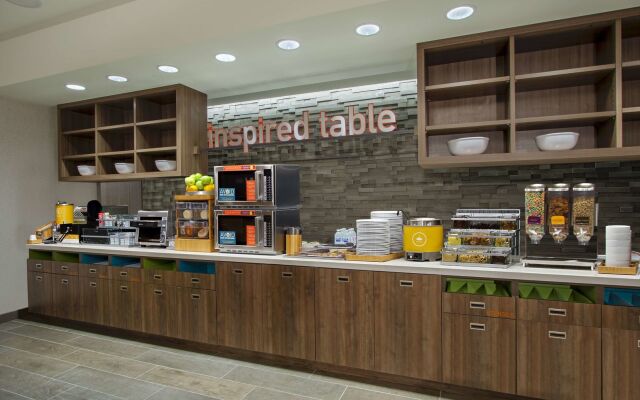 Home2 Suites by Hilton Grove City Columbus