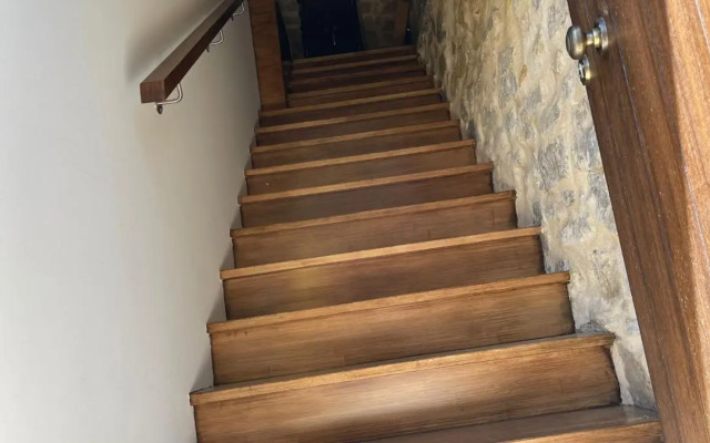 Apartamentos Etxetxu Branka eta Ankora