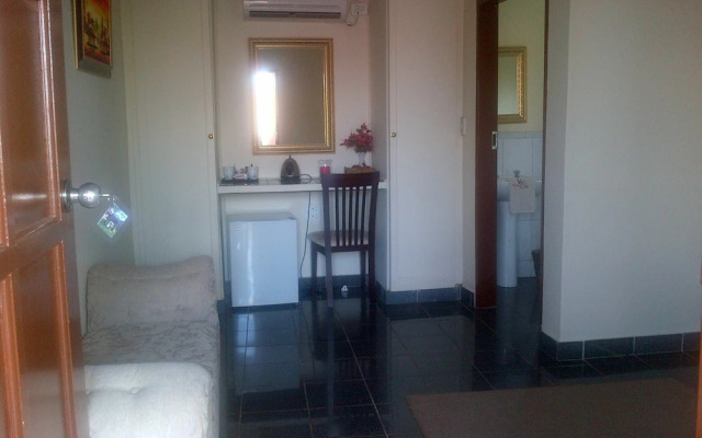 Valley View Guest House